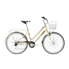 Polygon Lovina 26" CTB