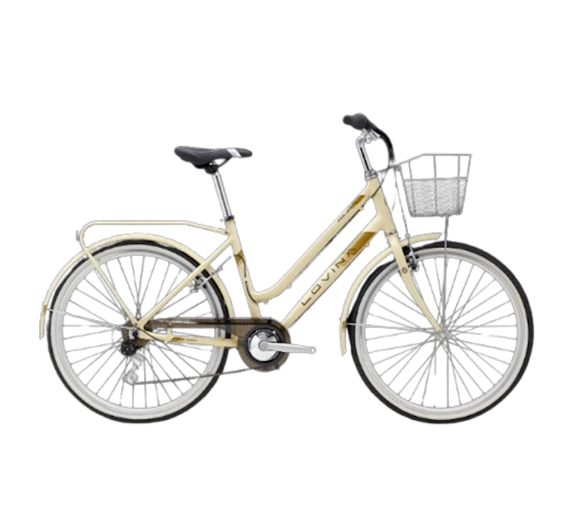 Polygon Lovina 26" CTB 1