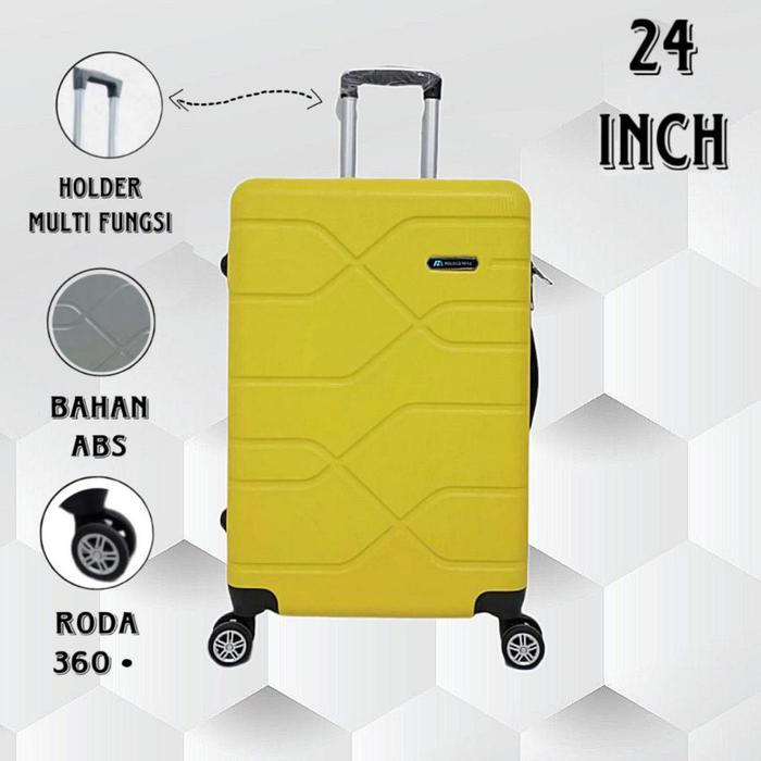 Polo Geneva 24 Inch  3