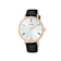 Seiko Watch Corporation ALBA Jam Tangan Wanita Strap Kulit Quartz 1