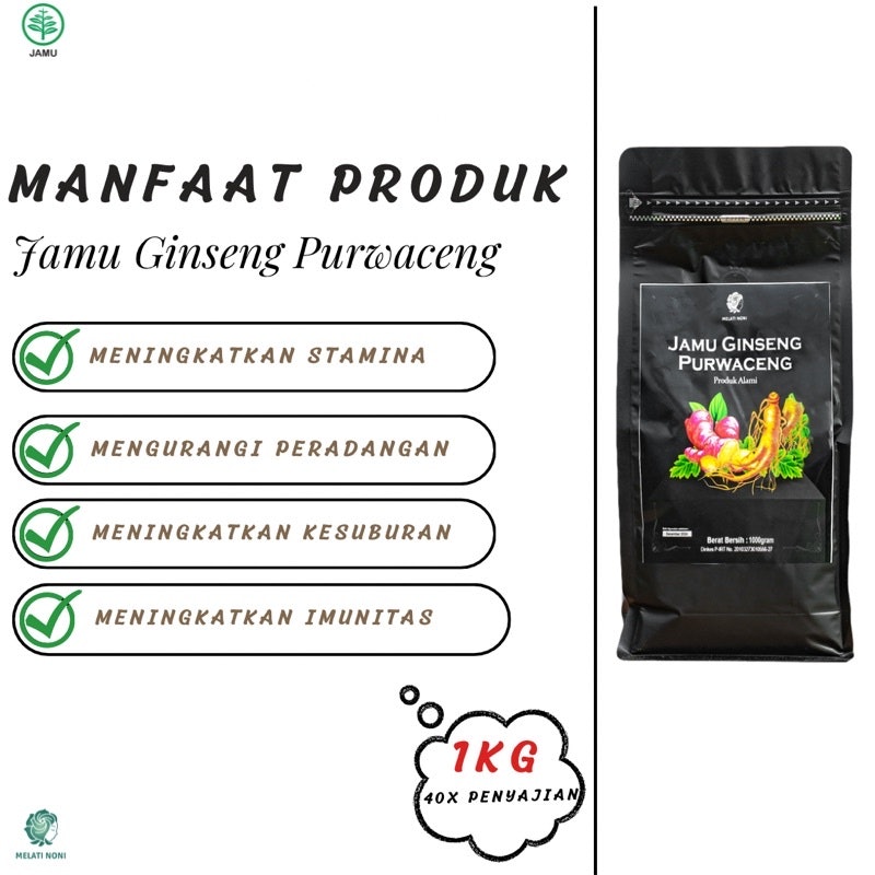 Jamu Ginseng Purwaceng 4