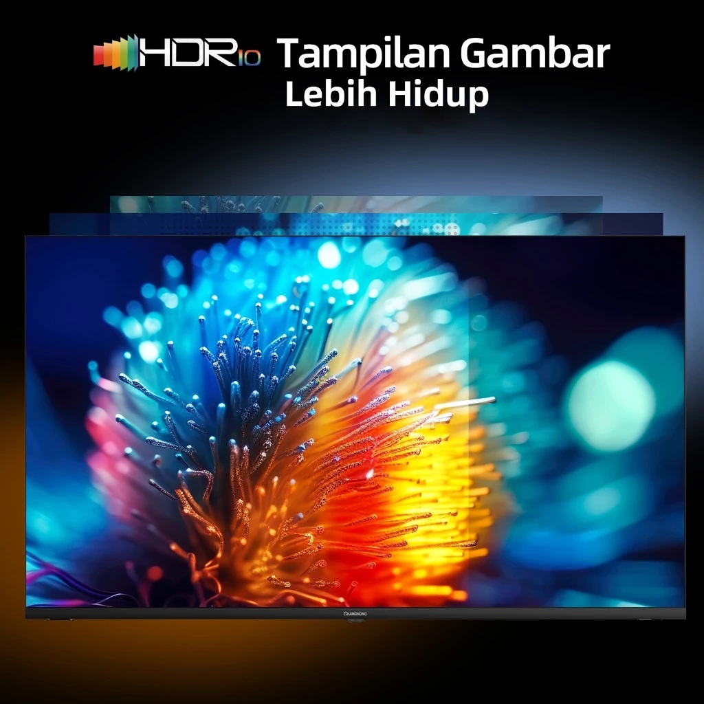 Changhong Changhong 32 inch Google TV L32M91