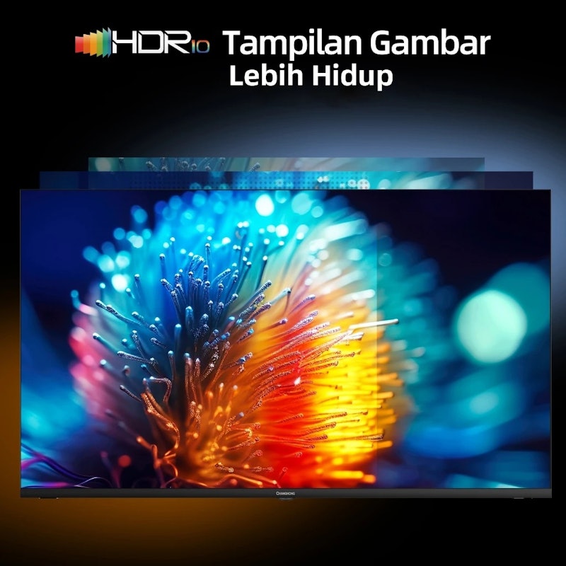 32 Inch Google TV 2