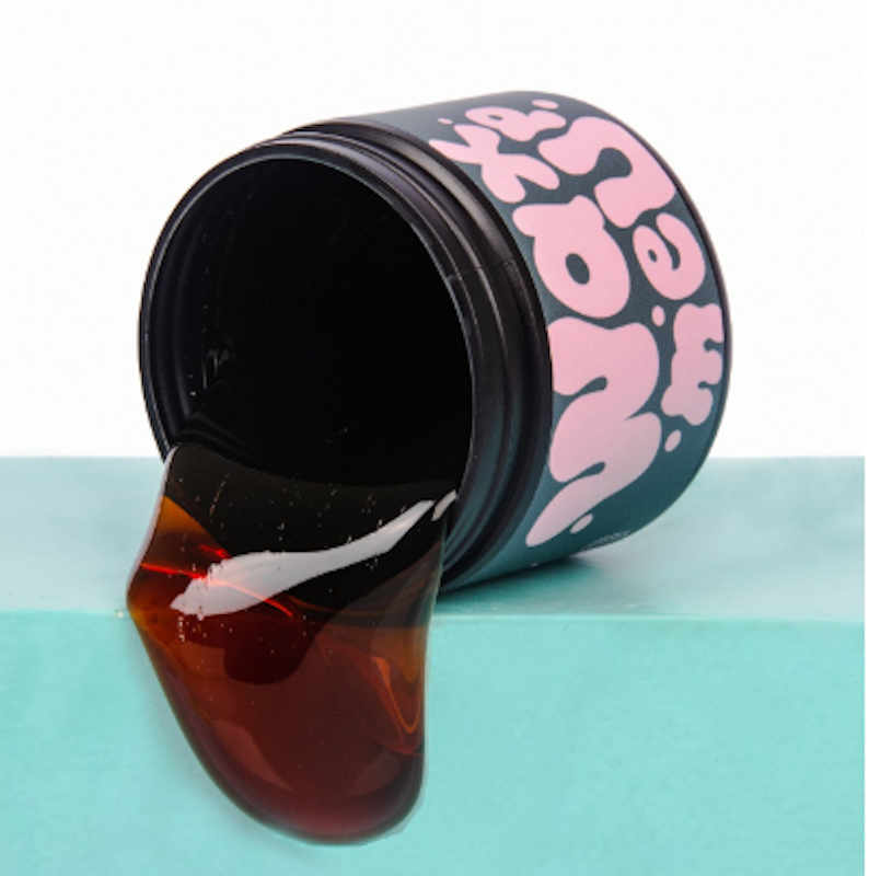 This Is Good Wax Me Up 4