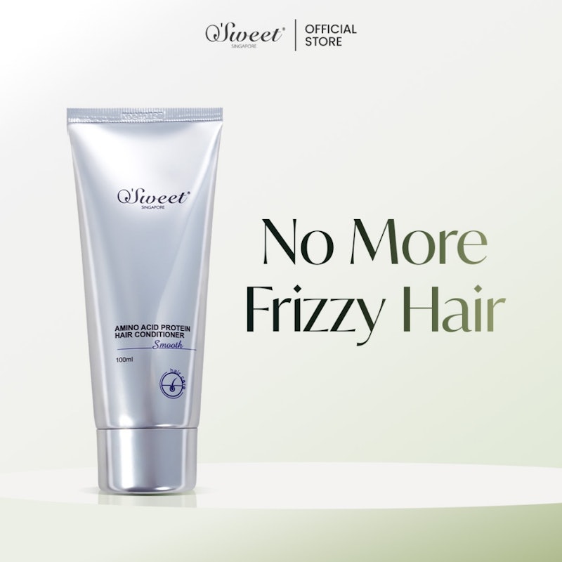 O'Sweet Singapore Amino Acid Protein Conditioner 2