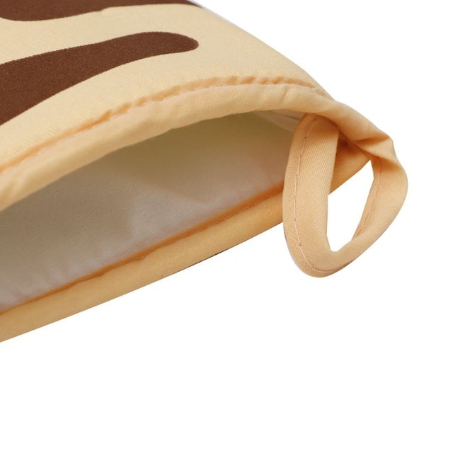 Ataru Sarung Tangan Oven Paw