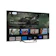 AQUA 50 Inch 4K HDR Google TV 1