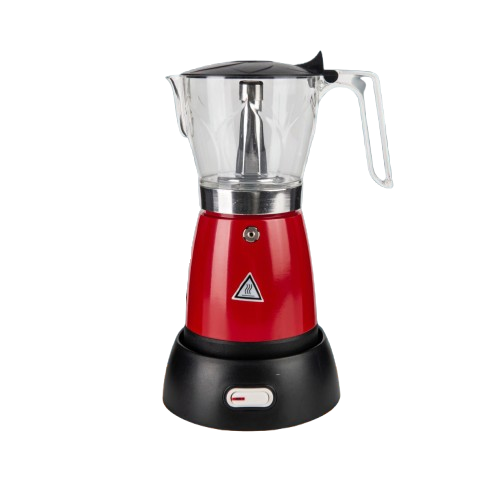 Toko Kopi Gayo Moka Pot Elektrik 1
