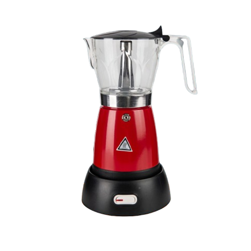 Toko Kopi Gayo Moka Pot Elektrik 1
