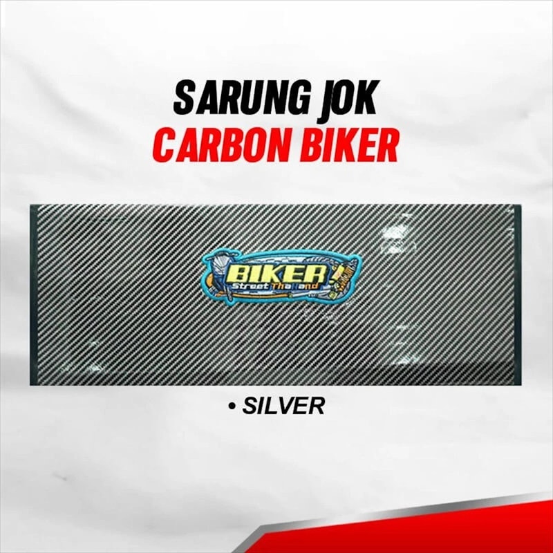 V-1 Racing Cover Jok 3