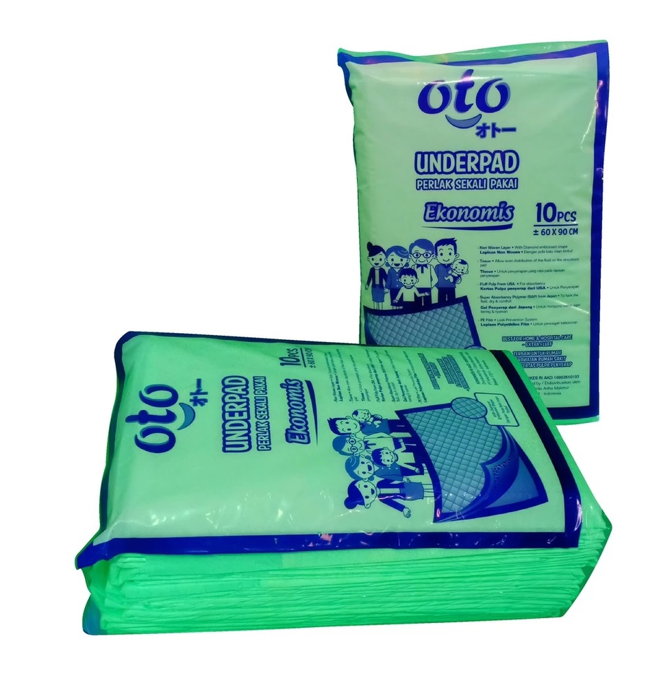 OTO Underpad 5