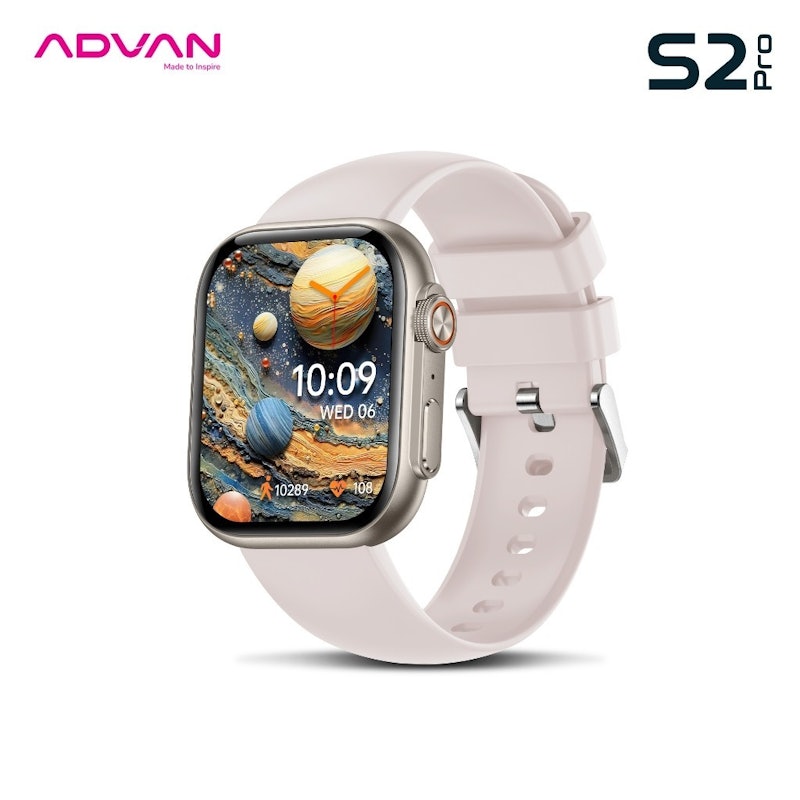 Advan Smartwatch S2 Pro 2