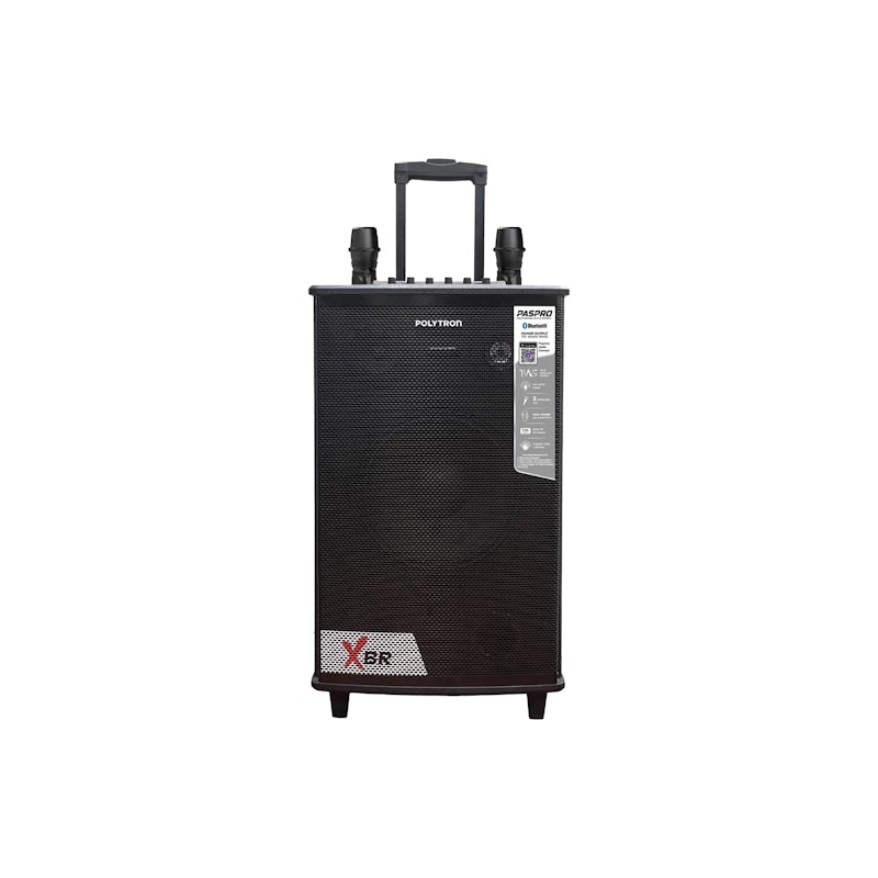 Speaker Aktif Portable 1