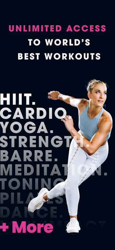 FitOn Workouts & Fitness Plans 4