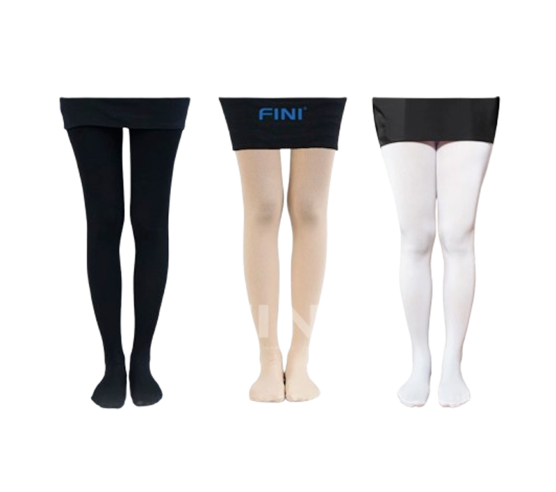 FINI Women Pantyhose 2