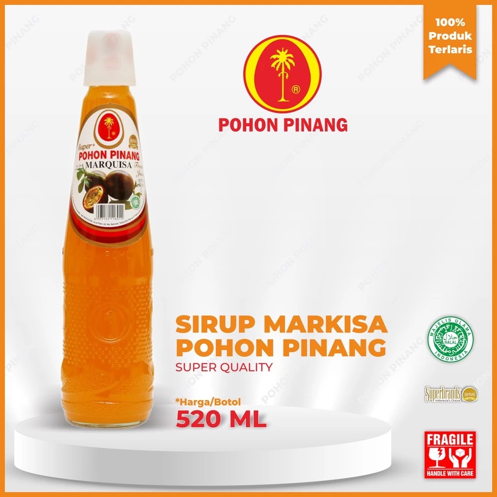 Pohon Pinang Marquisa Super