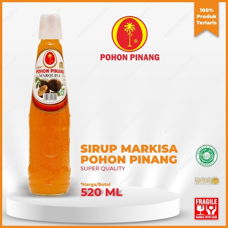 Pohon Pinang Marquisa Super 3