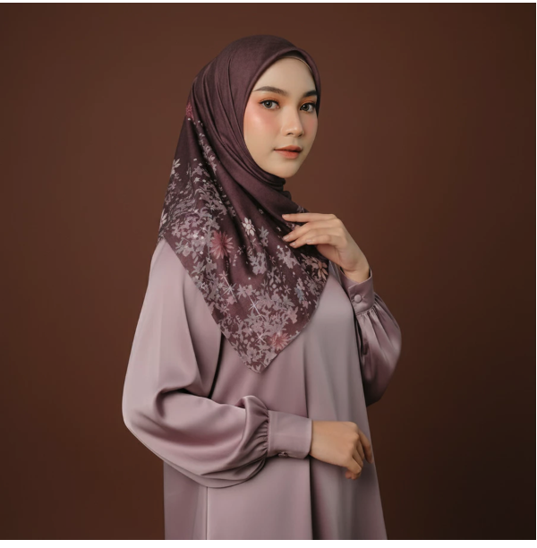 Shafco Multi Trading  Zoya Zaniah Scarf