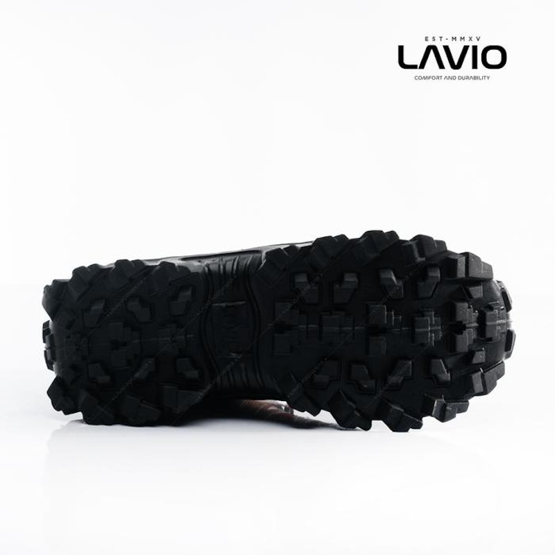 Lavio Boots Safety High Gradient 4