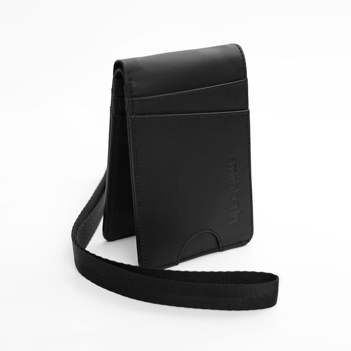 Fashion Anak Muda Smith Berlin Lewis Black