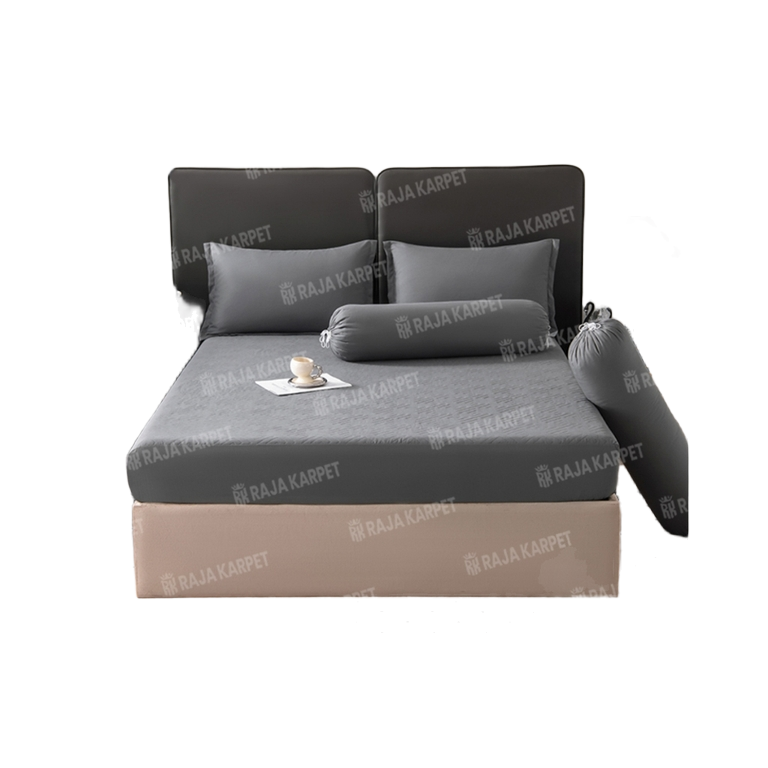 RAJA Sprei Set Anti Air Polos