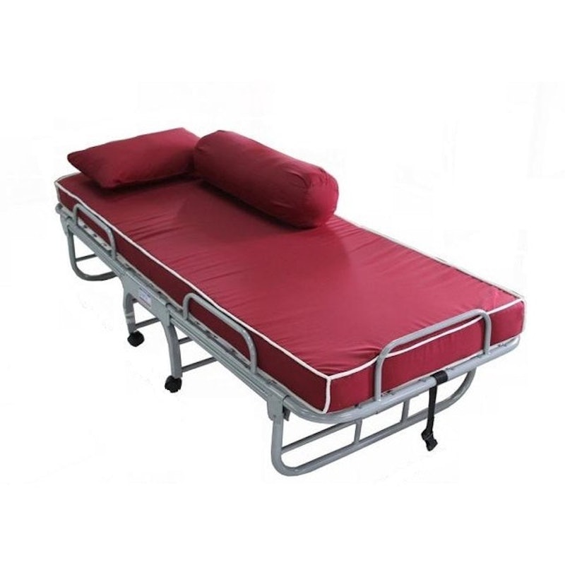 BETA Toyochi Folding Bed 1