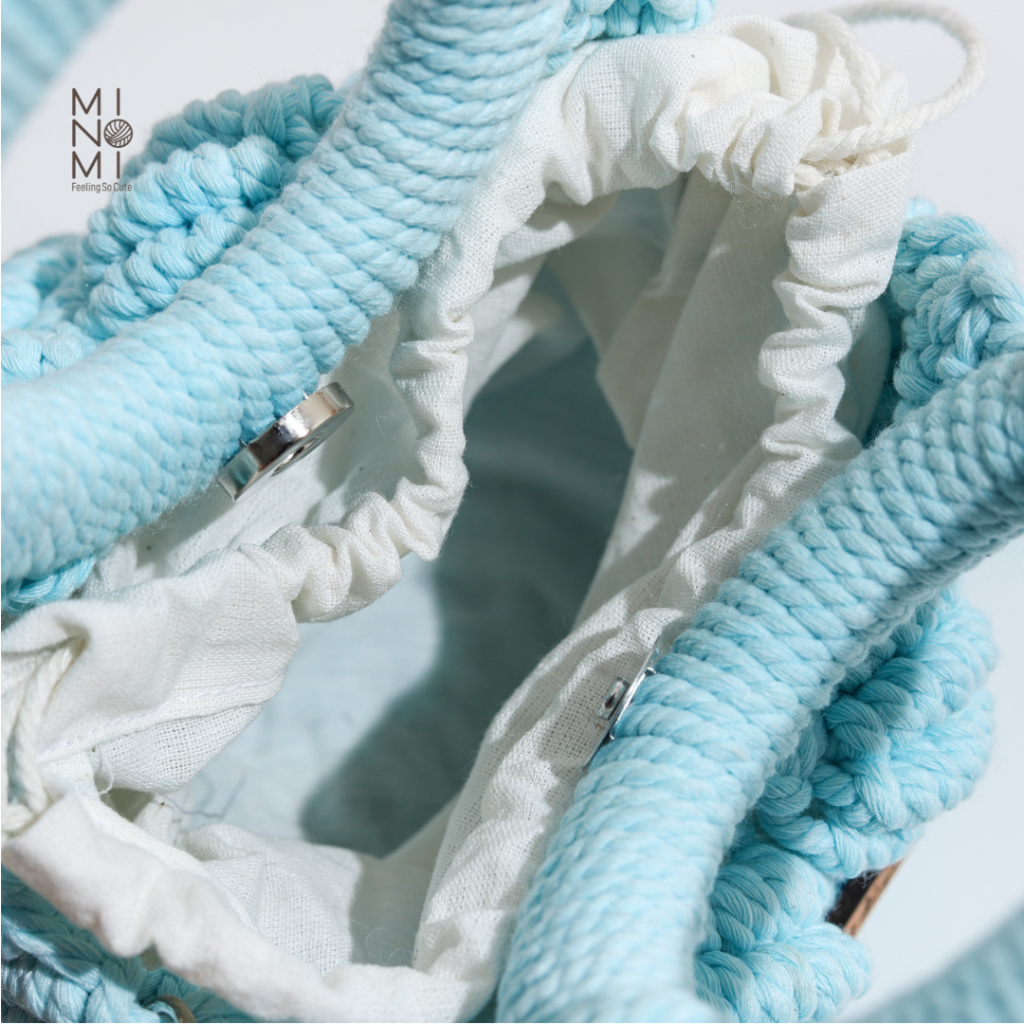 MINOMI Bags MINOMI Bag Custom Warna