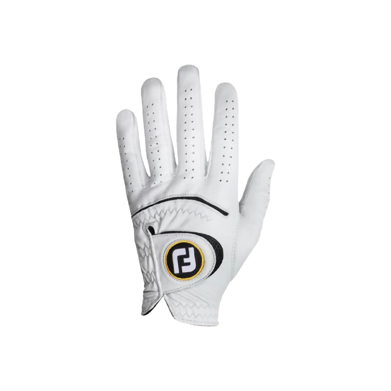 Footjoy Stasof Mal Pearl