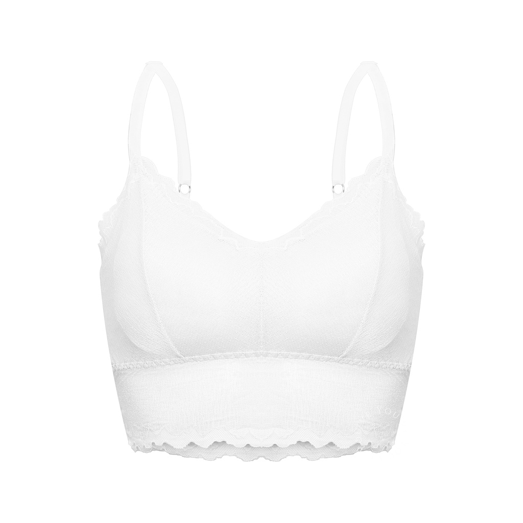 You've Bralette Pakaian Dalam Wanita 4
