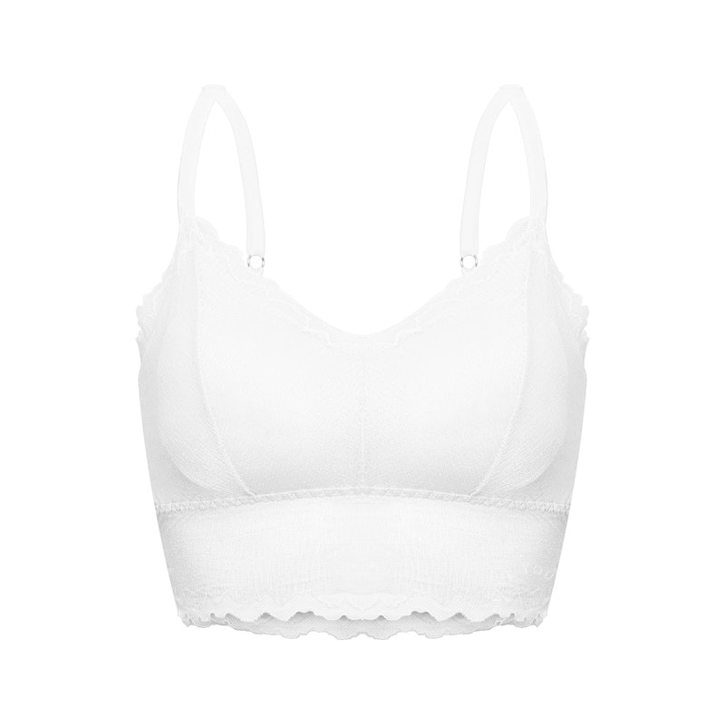 You've Bralette Pakaian Dalam Wanita 4