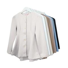 Femme Outfit Aisyah Blazer