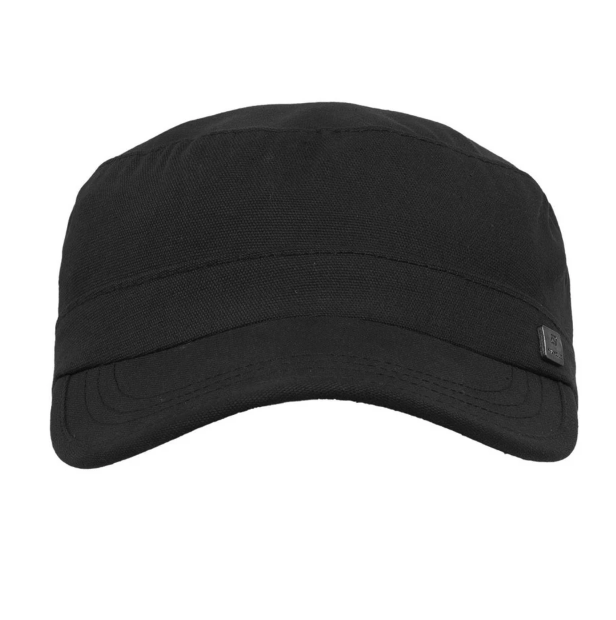 Navy Club Celtic Topi Commando Casual Cap 2