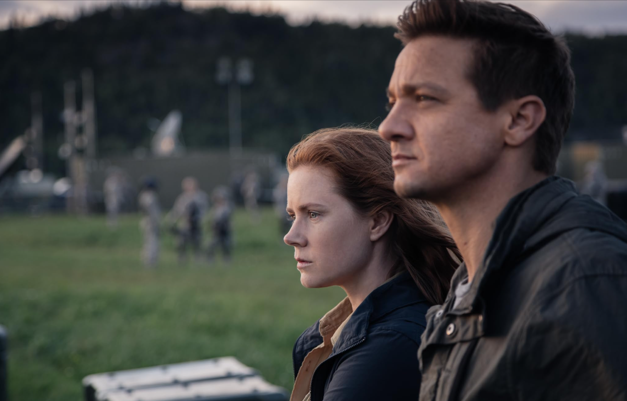 Arrival 2