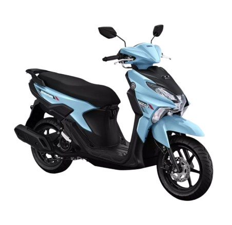 10 Rekomendasi Motor untuk Wanita Terbaik  [Stylish, Ringan, Nyaman] (Terbaru Tahun 2026) 4