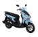 Yamaha Indonesia Motor Manufacturing Yamaha Gear Ultima 125 Hybrid 1