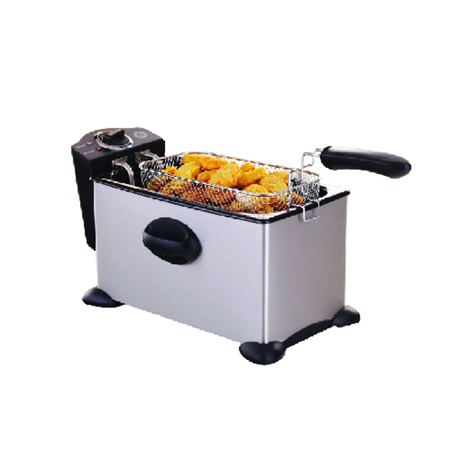 Octa Utama Oxone Single Deep Fryer OX-989N