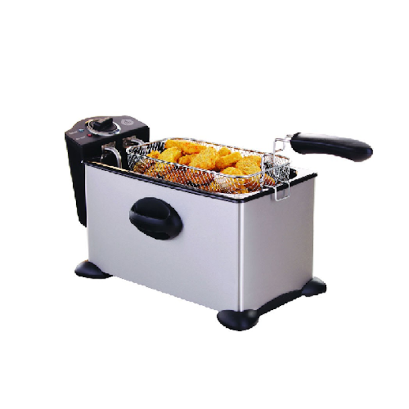 Oxone Single Deep Fryer 3