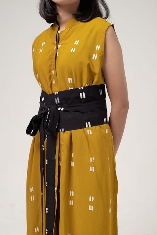 Obi Belt 3