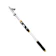 Jakarta Digital Nusantara TaffSPORT Joran Pancing Antena Portable Carbon Fiber Telescopic 3M 1