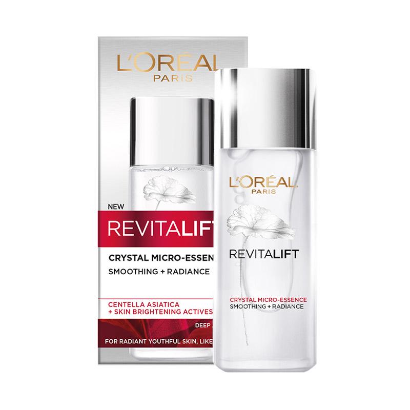 L'Oreal Paris Revitalift Crystal Micro Essence