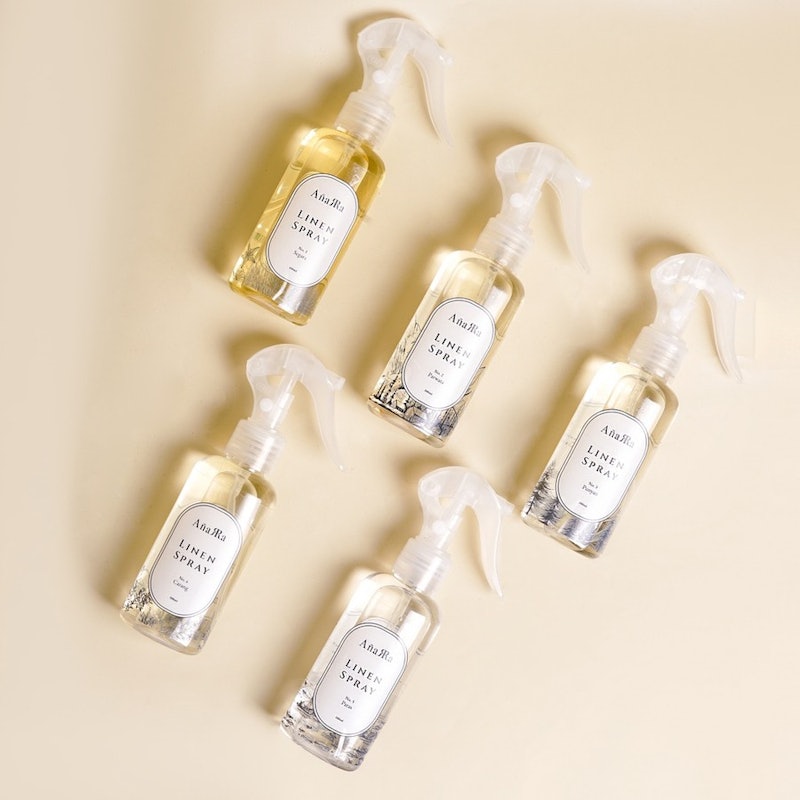 Anarra Linen & Room Spray Segara 4