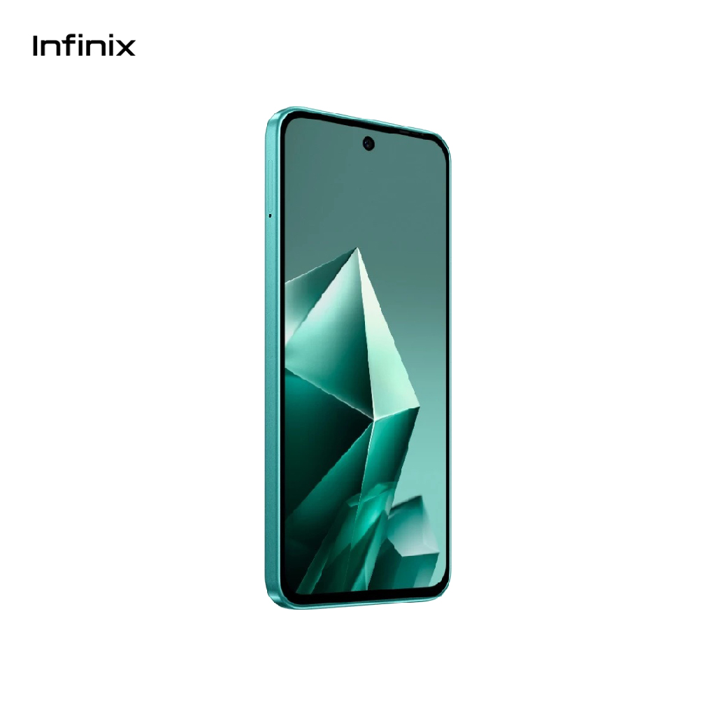 Tecno Telecom Infinix Note 50X 5G+