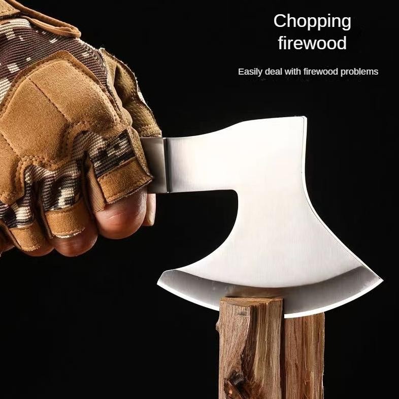 Mielee Mielee Kampak Baja 