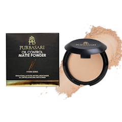 Oil Control Matte Powder