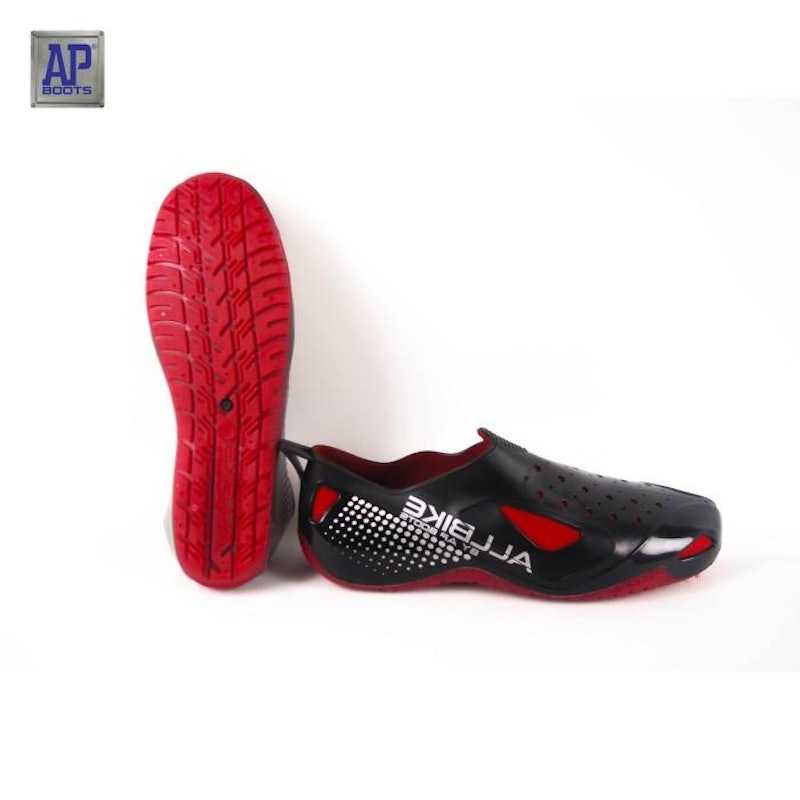 AP Boots All Bike 1 3