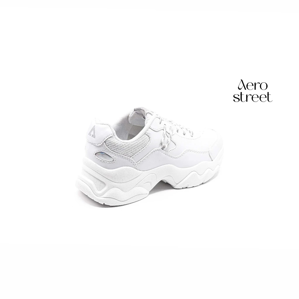 Adco Pakis Mas AEROSTREET Aurora Putih Putih