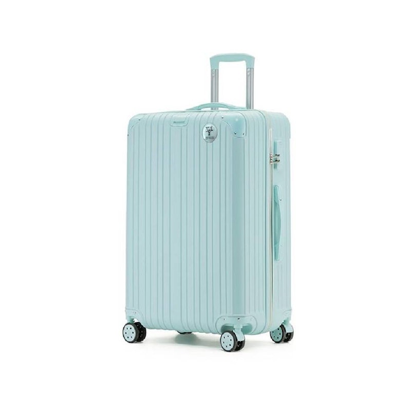 JZR Koper Travel Fiber 1