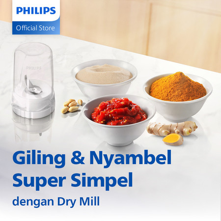 Philips Electronics Philips Blender HR2115/00