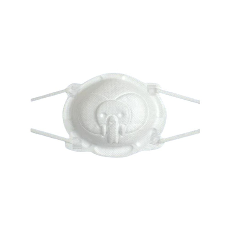 My Baby Kingdom 3D+ KF94 4 Ply Mask