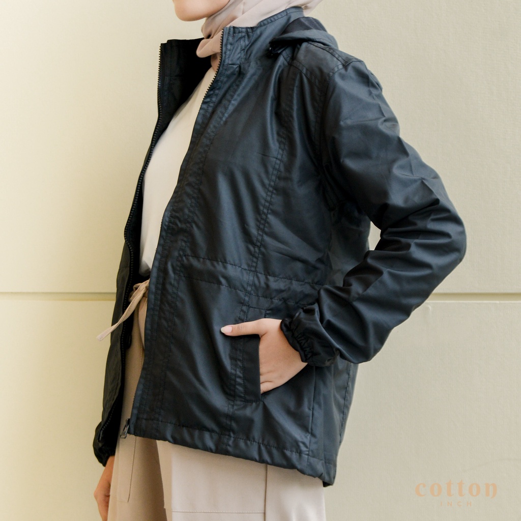 Cotton Inch Mavinsa Jaket